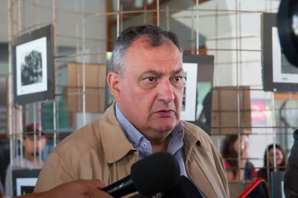 Gustavo Gennuso fue designado al frente de Intecnus y vuelve a ocupar un cargo estratégico a nivel nacional