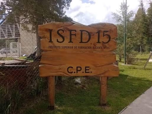 Abren las inscripciones para el segundo cuatrimestre en el ISFD N° 15 de Villa La Angostura