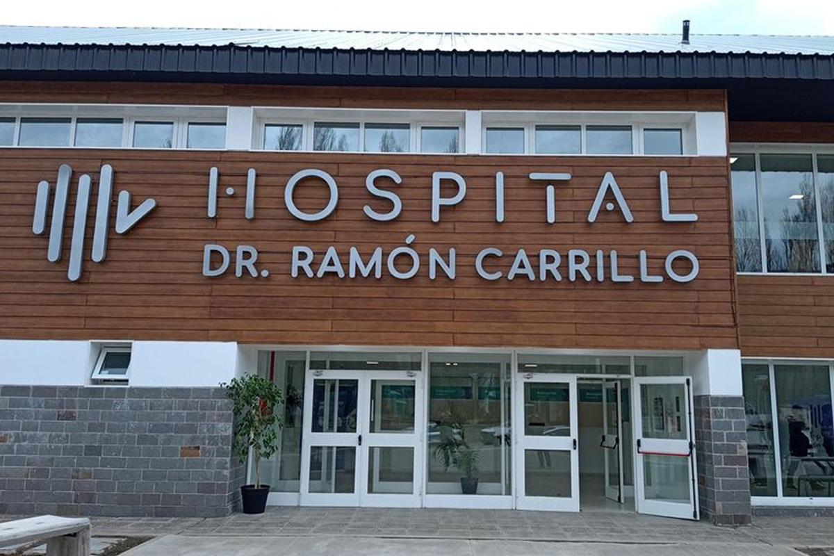 Hito en San Martín de los Andes: por primera vez realizaron una videotoracoscopia pediátrica a un lactante de 8 meses en el Hospital Ramón Carrillo